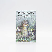 Paulina Fae Phantasma Tarot