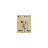 US Games Systems, Inc. Primal Lenormand