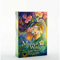 Gaye Guthrie Mystical Wisdom Card Deck