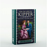 Ciro Marchetti Fin de Siècle Kipper Set