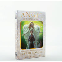 US Games Systems, Inc. Angel Reading Cards