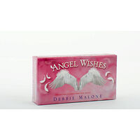 Malone Debbie Angel Wishes