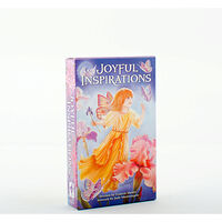 Munro Frances Joyful Inspirations
