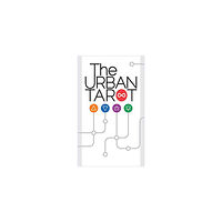 Scott Robin The Urban Tarot