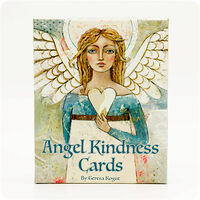 US Games Systems, Inc. Angel Kindness Cards