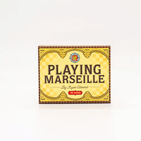 US Games Systems, Inc. Playing Marseille