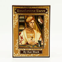 US Games Systems, Inc. Touchstone Tarot