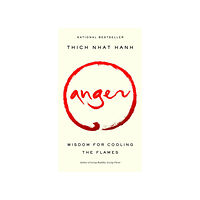 Thich Nhat Hanh Anger: Wisdom For Cooling The Flames (Q) (häftad, eng)