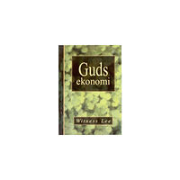 Witness Lee Guds ekonomi (häftad)