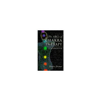 Deedre Diemer The ABC's of Chakra Therapy: A Workbook (häftad, eng)