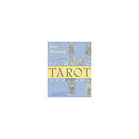 Joan Bunning Learning Tarot Spreads (häftad, eng)