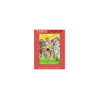 Kooch Daniels Tarot D'Amour: Find Love, Sex, and Romance in the Cards (häftad, eng)