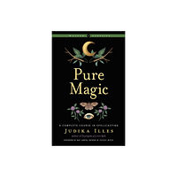 Judika Illes Pure Magic (häftad, eng)