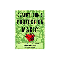 Amy Blackthorn Blackthorn's Protection Magic (häftad, eng)