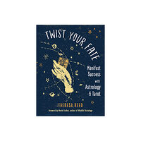Theresa Reed Twist Your Fate (häftad, eng)