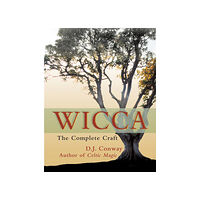 D.J. Conway Wicca (pocket, eng)