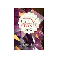 Diane Stein Gemstones A to Z (pocket, eng)
