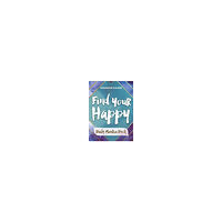 Beyond Words Publishing Find Your Happy - Daily Mantra Deck