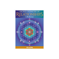 Lon SACRED GEOMETRY OF RELATIONSHIPS ORACLE