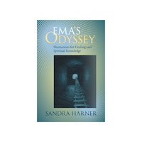 Sandra Harner Ema's Odyssey (häftad, eng)