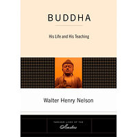 Penguin USA Buddha: His Life & His Teaching (New Edition) (häftad, eng)