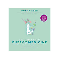 Donna Eden The Little Book of Energy Medicine (häftad, eng)