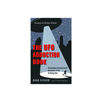 Brad Steiger Ufo Abduction Book (häftad, eng)