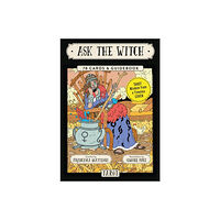 Francesca Matteoni Ask The Witch Tarot