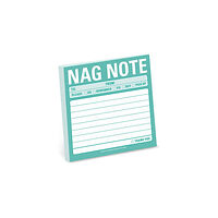 Knock Knock Knock Knock Nag Note Sticky Notes