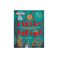 Adele Nozedar Freaky Dreams (häftad, eng)