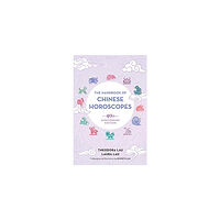 Random House USA The Handbook of Chinese Horoscopes: 40th Anniversary Edition (pocket, eng)