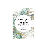 Rae Diamond The Cantigee Oracle (bok, eng)