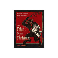 New Page Books Fright Before Christmas (inbunden, eng)