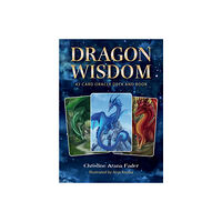 Inner Traditions Dragon Wisdom