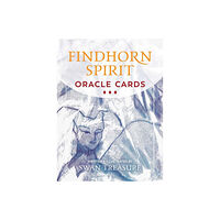 Simon & Schuster UK Findhorn Spirit (häftad, eng)