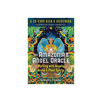 Inner Traditions Amazonian Angel Oracle