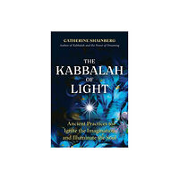 Catherine Shainberg Kabbalah Of Light (häftad, eng)