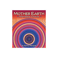 US Games Systems, Inc. Mother Earth Mandala Oracle