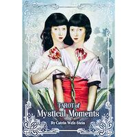 US Games Systems, Inc. Tarot of Mystical Moments