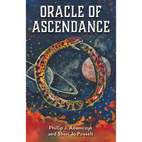 US Games Systems, Inc. Oracle of Ascendance