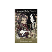 Anita Inverarity Universal Folk Oracle Deck