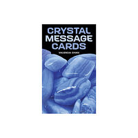 US Games Systems, Inc. Crystal Message Cards