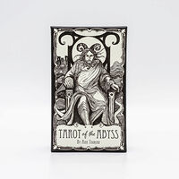 US Games Systems, Inc. Tarot of the Abyss