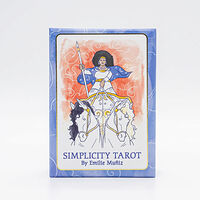 US Games Systems, Inc. Simplicity Tarot