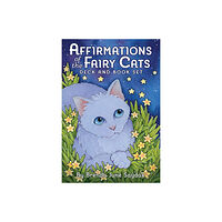 B.J. Saydak Affirmations of the Fairy Cats Set