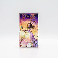 Noa Ikeda Heavenly Bloom Tarot