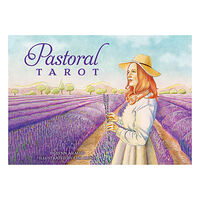 US Games Systems, Inc. Pastoral Tarot