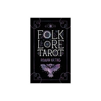 Ortins Rowan Folklore Tarot