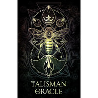 Nora Talisman Oracle