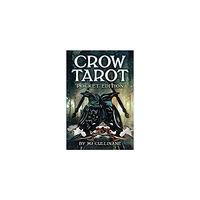 US Games Systems, Inc. Crow Tarot Pocket Edition